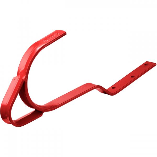 Zarges safety roof hooks according to DIN EN 517